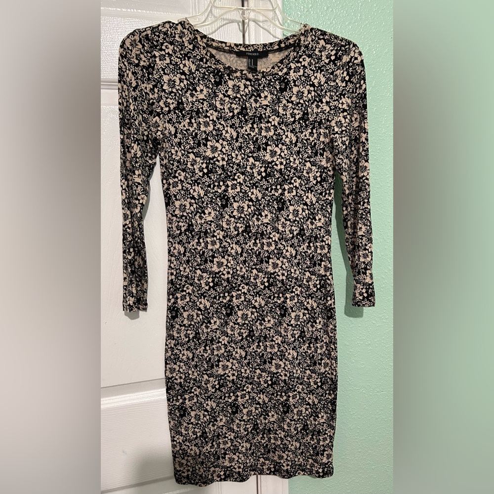 Forever 21 Bodycon dress